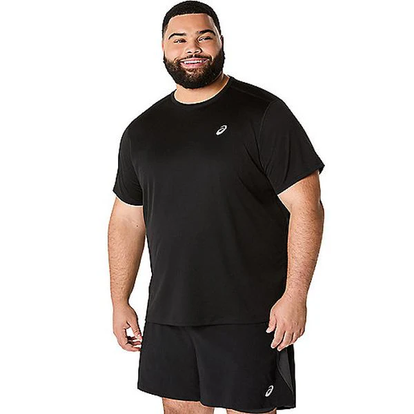 ASICS CORE SS TOP Tee-shirt de running à manches courtes homme ASICS - Image 10