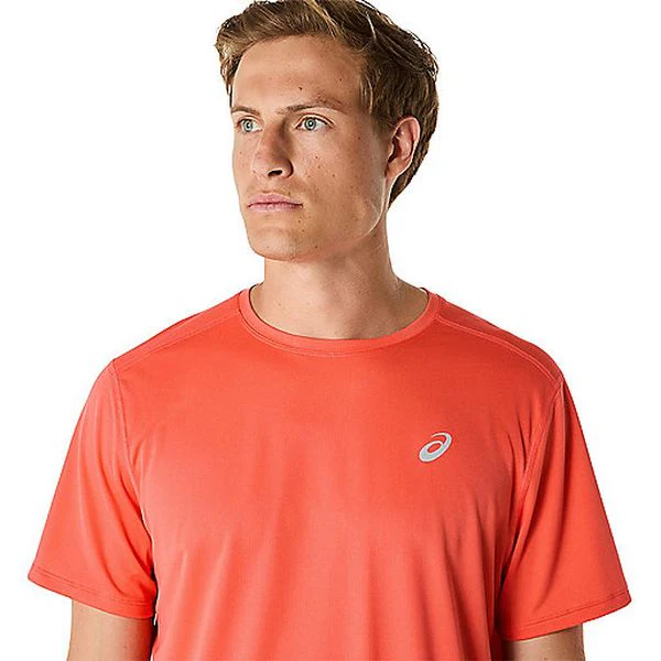 ASICS CORE SS TOP Tee-shirt de running à manches courtes homme ASICS - Image 13
