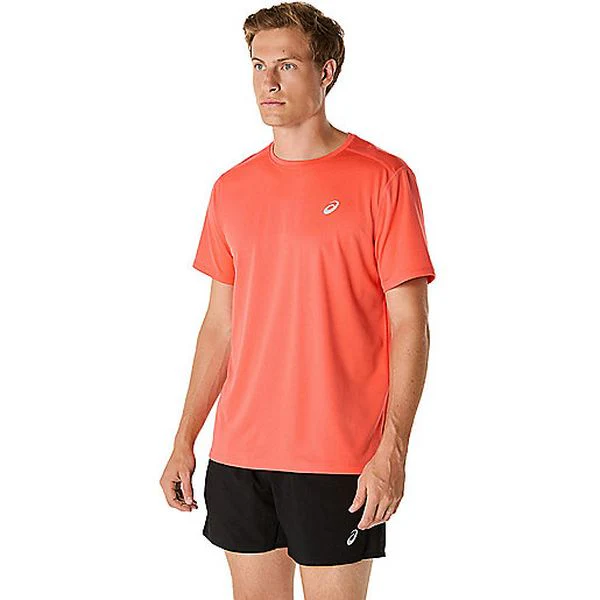 ASICS CORE SS TOP Tee-shirt de running à manches courtes homme ASICS - Image 14