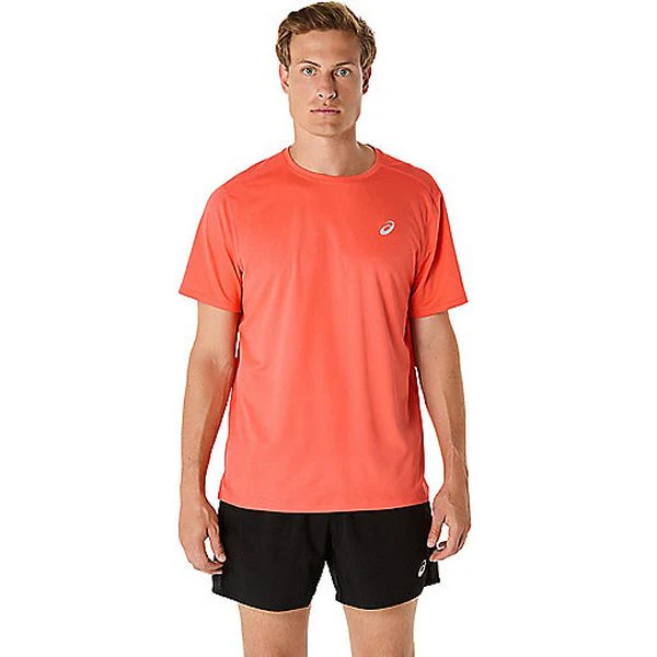 ASICS CORE SS TOP Tee-shirt de running à manches courtes homme ASICS - Image 16