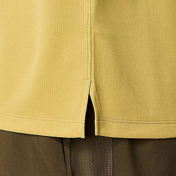 ASICS CORE SS TOP Tee-shirt de running à manches courtes homme ASICS - Image 18