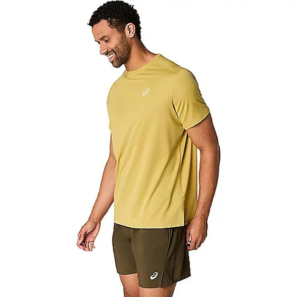 ASICS CORE SS TOP Tee-shirt de running à manches courtes homme ASICS - Image 19
