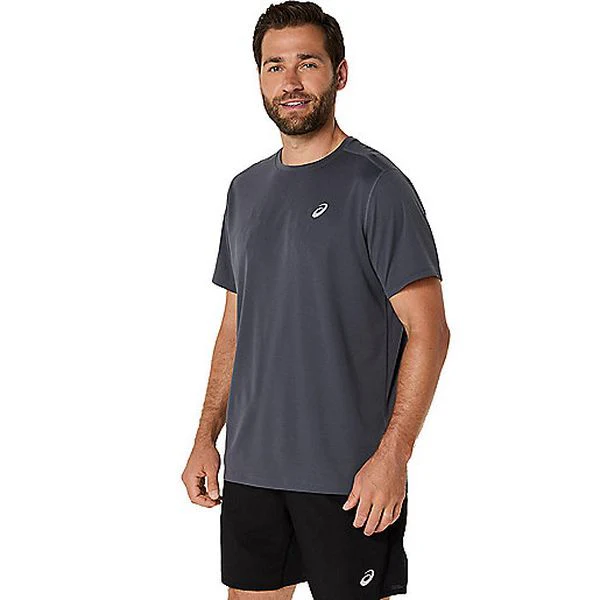 ASICS CORE SS TOP Tee-shirt de running à manches courtes homme ASICS - Image 2