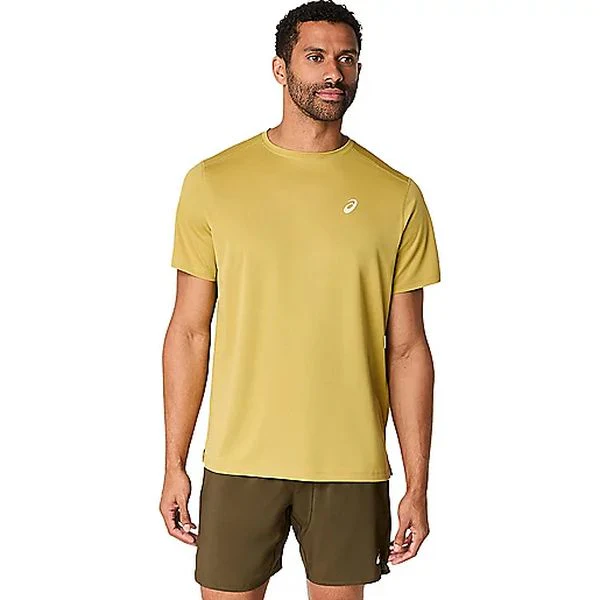 ASICS CORE SS TOP Tee-shirt de running à manches courtes homme ASICS - Image 21