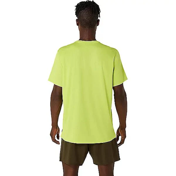 ASICS CORE SS TOP Tee-shirt de running à manches courtes homme ASICS - Image 22