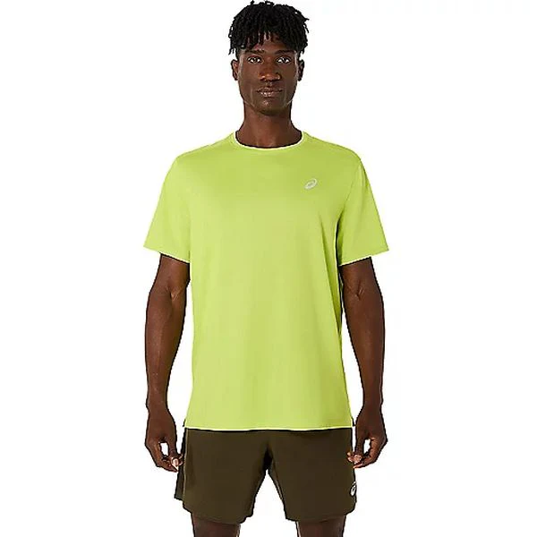 ASICS CORE SS TOP Tee-shirt de running à manches courtes homme ASICS - Image 23