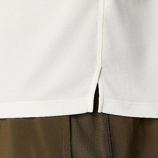 ASICS CORE SS TOP Tee-shirt de running à manches courtes homme ASICS - Image 25