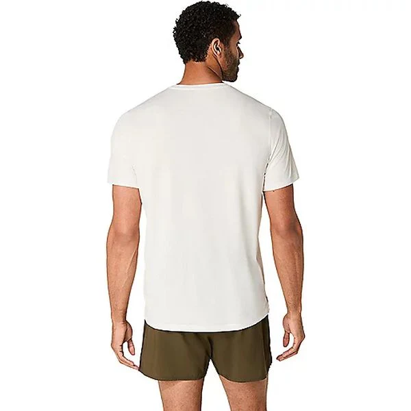 ASICS CORE SS TOP Tee-shirt de running à manches courtes homme ASICS - Image 27