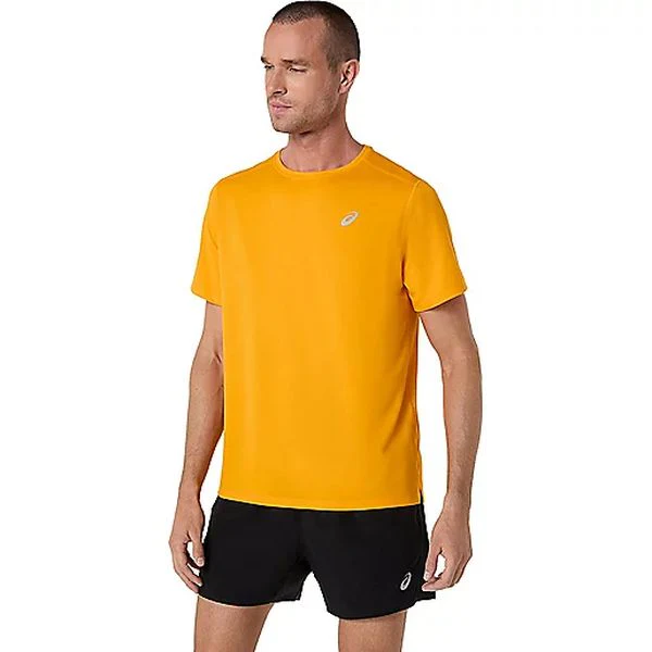 ASICS CORE SS TOP Tee-shirt de running à manches courtes homme ASICS - Image 30
