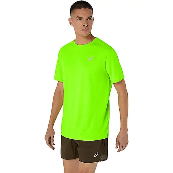 ASICS CORE SS TOP Tee-shirt de running à manches courtes homme ASICS - Image 34