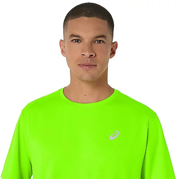 ASICS CORE SS TOP Tee-shirt de running à manches courtes homme ASICS - Image 35