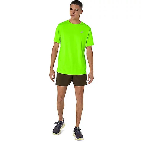 ASICS CORE SS TOP Tee-shirt de running à manches courtes homme ASICS - Image 36