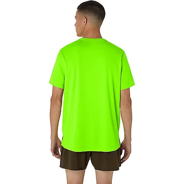 ASICS CORE SS TOP Tee-shirt de running à manches courtes homme ASICS - Image 37