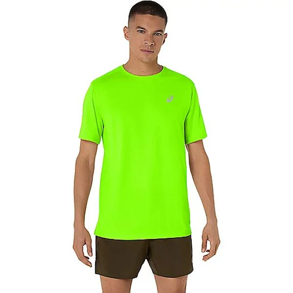 ASICS CORE SS TOP Tee-shirt de running à manches courtes homme ASICS - Image 38