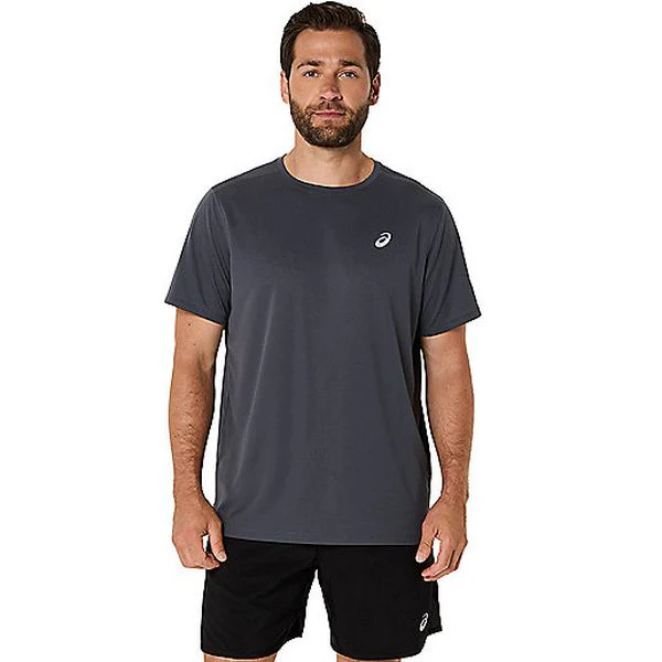 ASICS CORE SS TOP Tee-shirt de running à manches courtes homme ASICS - Image 4