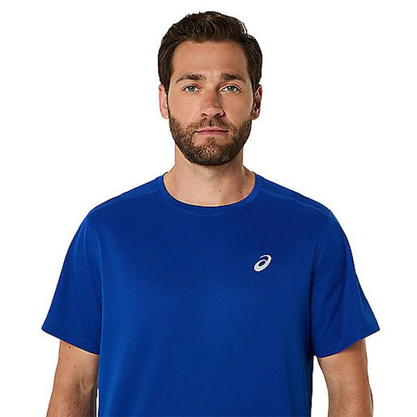 ASICS CORE SS TOP Tee-shirt de running à manches courtes homme ASICS - Image 5