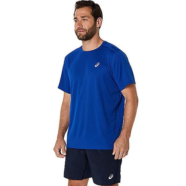 ASICS CORE SS TOP Tee-shirt de running à manches courtes homme ASICS - Image 6