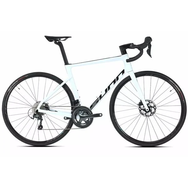 Asphalt S3 blanc 2025 SUNN