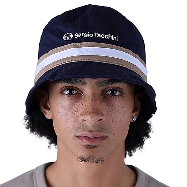 ASTERIA HAT Bob homme TACCHINI