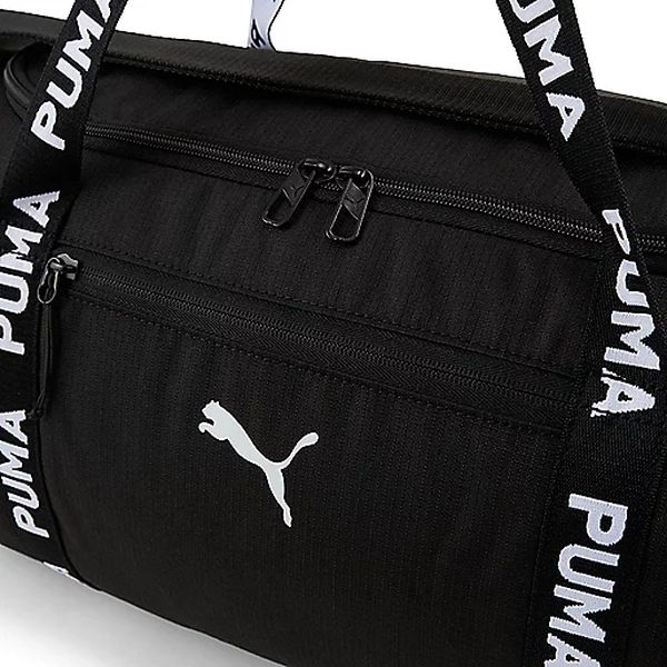 AT ESS BARREL BAG Sac de sport adulte PUMA - Image 3