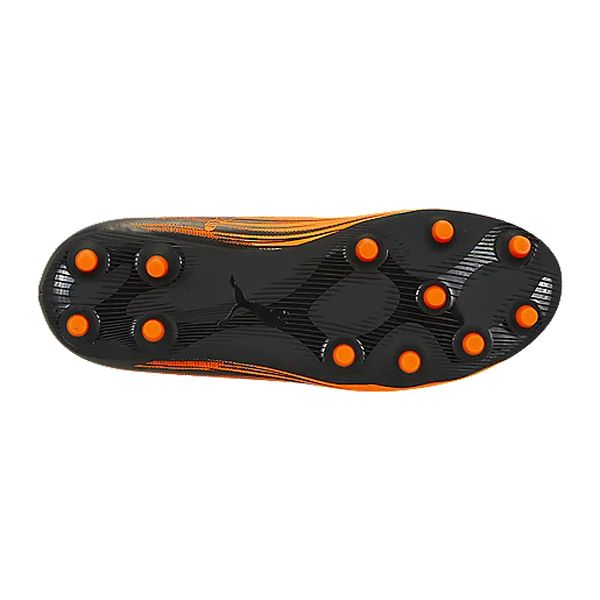 ATTACANTO II FGAG JR Chaussures de football moulées enfant PUMA - Image 3