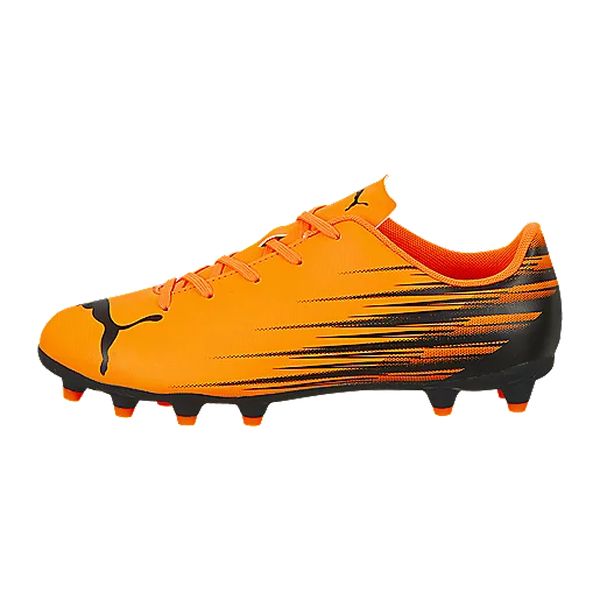 ATTACANTO II FGAG JR Chaussures de football moulées enfant PUMA - Image 4