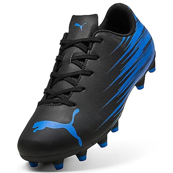 ATTACANTO II FGAG JR Chaussures de football moulées enfant PUMA - Image 7