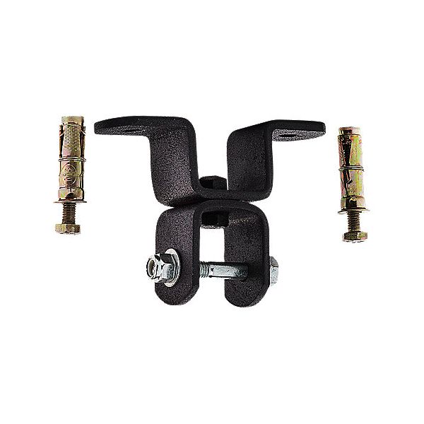 ATTACHE PLAFOND Attache rapide METAL BOXE