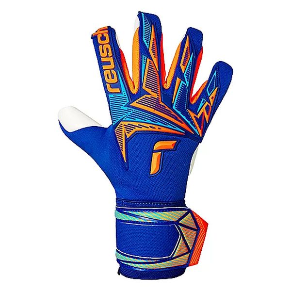 ATTRAKT FREEGEL ADVANCE Gants de gardien de football adulte REUSCH