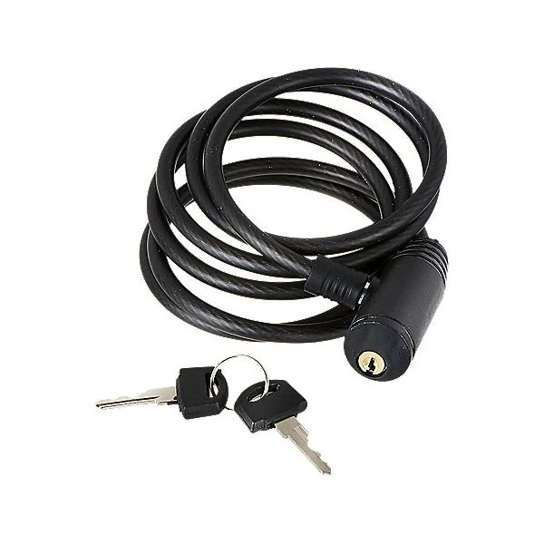 ATVC 1500*8MM - 2 CLES Antivol PNA