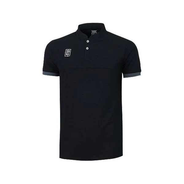 AUGUSTE FFT Polo à manches courtes homme FFT
