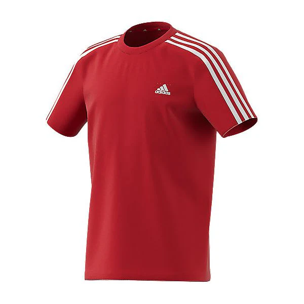 B 3S T Tee-shirt à manches courtes garçon ADIDAS