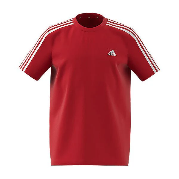 B 3S T Tee-shirt à manches courtes garçon ADIDAS - Image 2