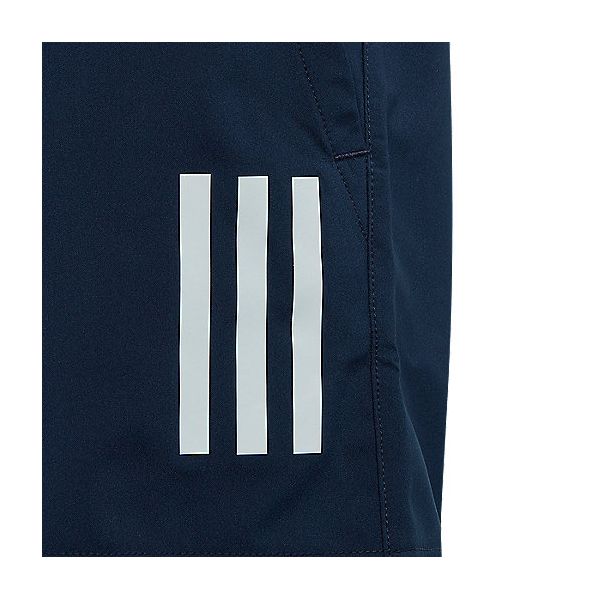 B CLUB 3S SHORT Short de tennis garçon ADIDAS - Image 3