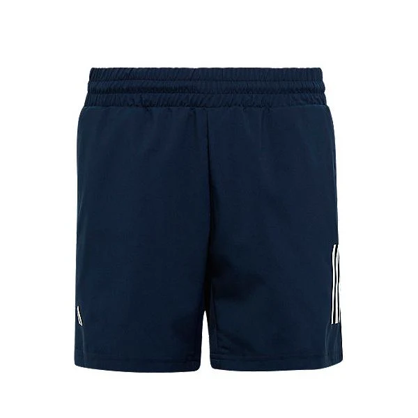 B CLUB 3S SHORT Short de tennis garçon ADIDAS - Image 4