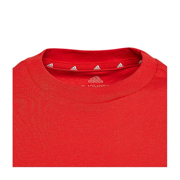 B LIN T Tee-shirt à manches courtes garçon ADIDAS