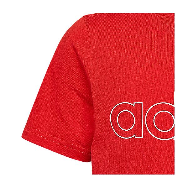 B LIN T Tee-shirt à manches courtes garçon ADIDAS - Image 2