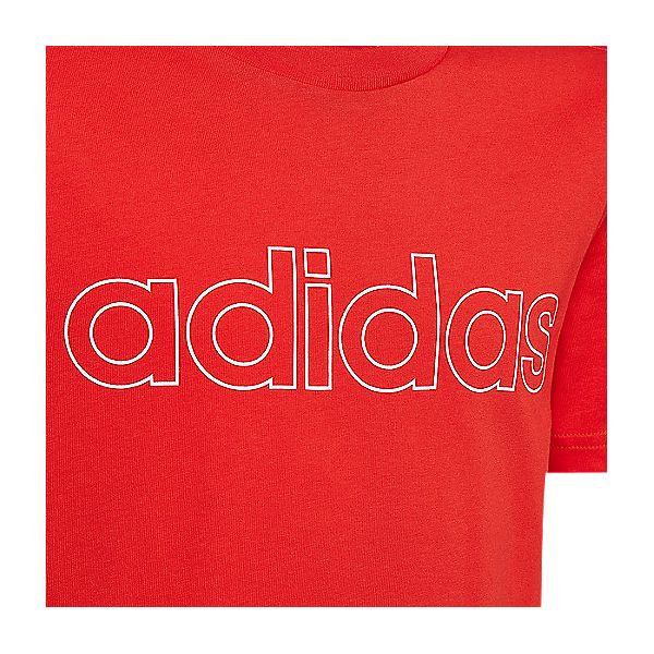 B LIN T Tee-shirt à manches courtes garçon ADIDAS - Image 3