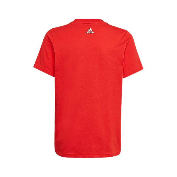 B LIN T Tee-shirt à manches courtes garçon ADIDAS - Image 4