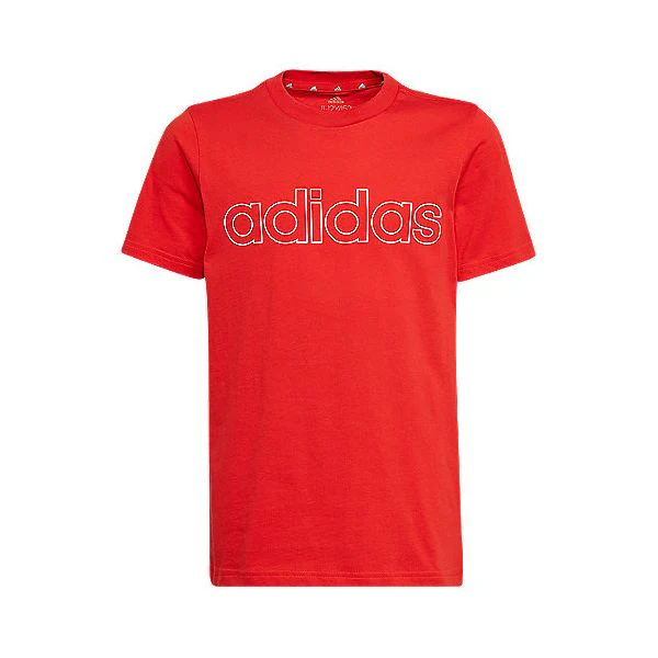 B LIN T Tee-shirt à manches courtes garçon ADIDAS - Image 5