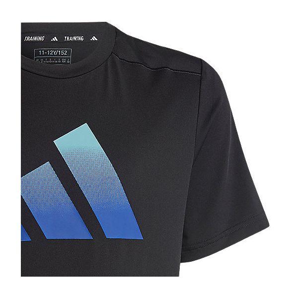 B TI TEE Tee-shirt à manches courtes garçon ADIDAS - Image 3