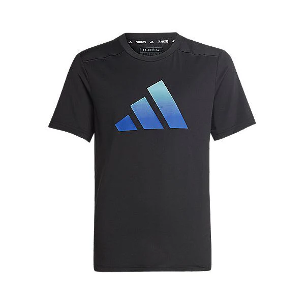 B TI TEE Tee-shirt à manches courtes garçon ADIDAS - Image 4