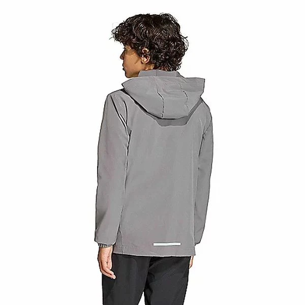 B WV TT Sweatshirt de randonnée garçon ADIDAS - Image 2