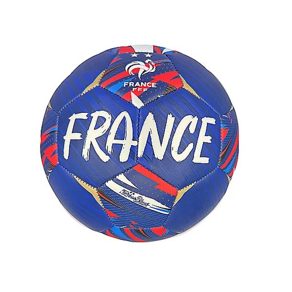 BALLON FOOTBALL JERSEY FFF Ballon de football FFF