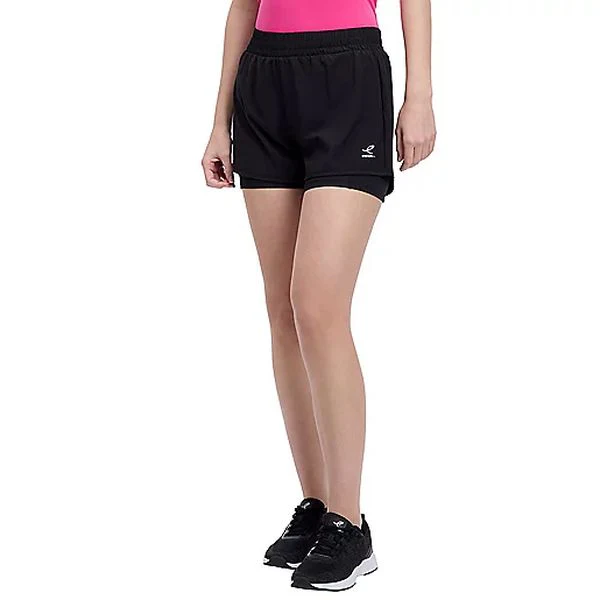 BAMAS IX W Short de training femme ENERGETICS - Image 11