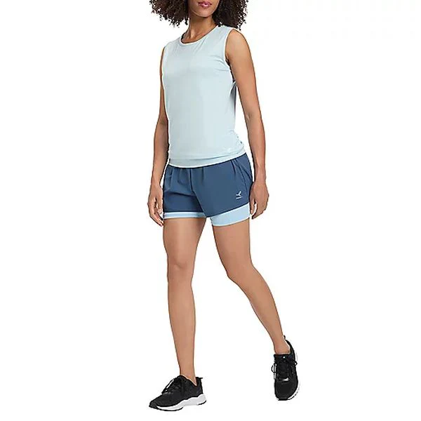 BAMAS IX W Short de training femme ENERGETICS - Image 15
