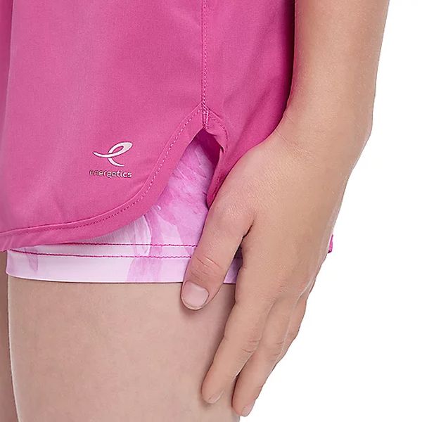 BAMAS VI G Short de training fille ENERGETICS - Image 2