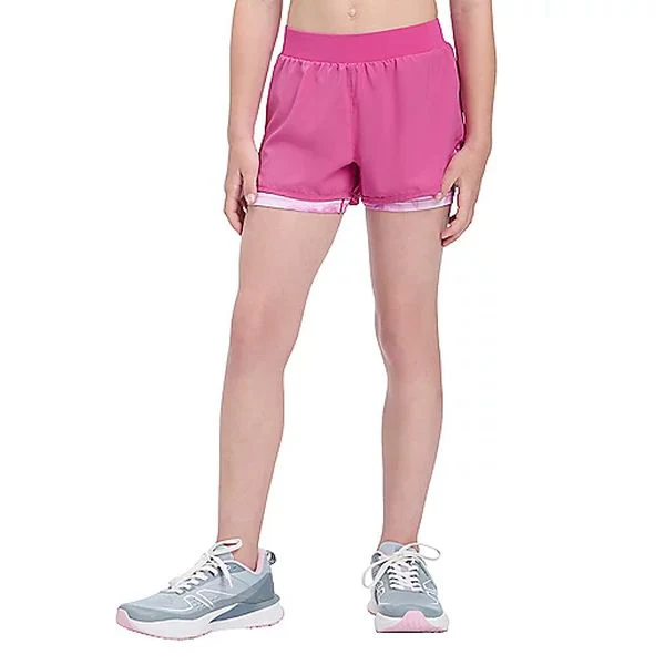 BAMAS VI G Short de training fille ENERGETICS - Image 5