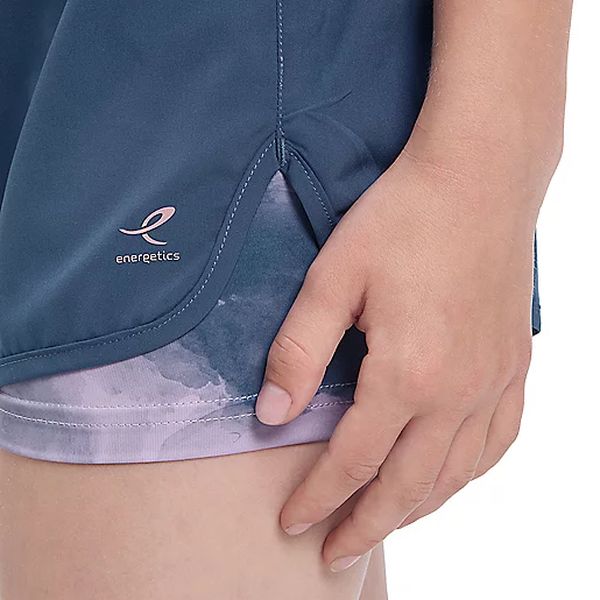 BAMAS VI G Short de training fille ENERGETICS - Image 7