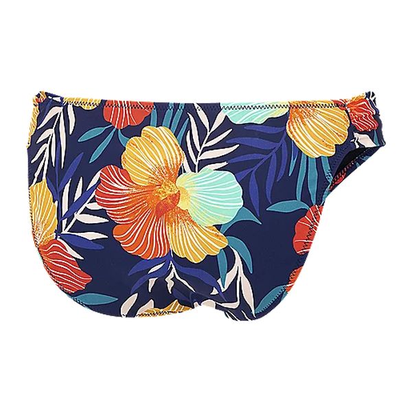 BAS KAZA HIBISCUS FE Bas de maillot de bain femme FIREFLY - Image 2